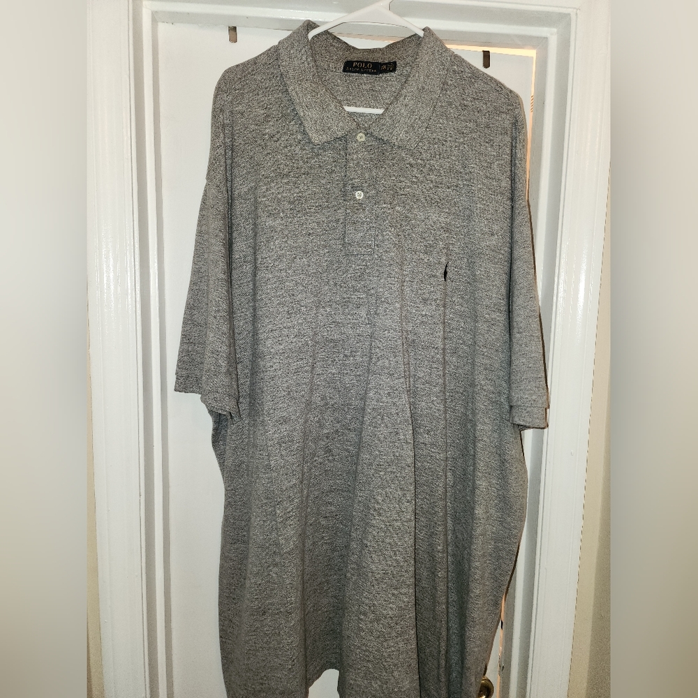 Polo Ralph Lauren short sleeve Polo
